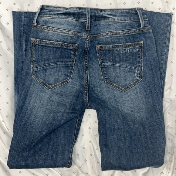 DRIFTWOOD Audrey High Rise Size 26 - Picture 4 of 9